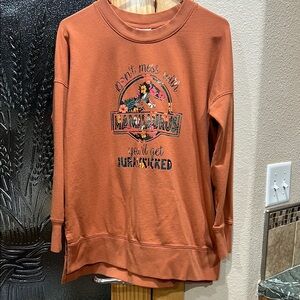 Customized Hannah Top